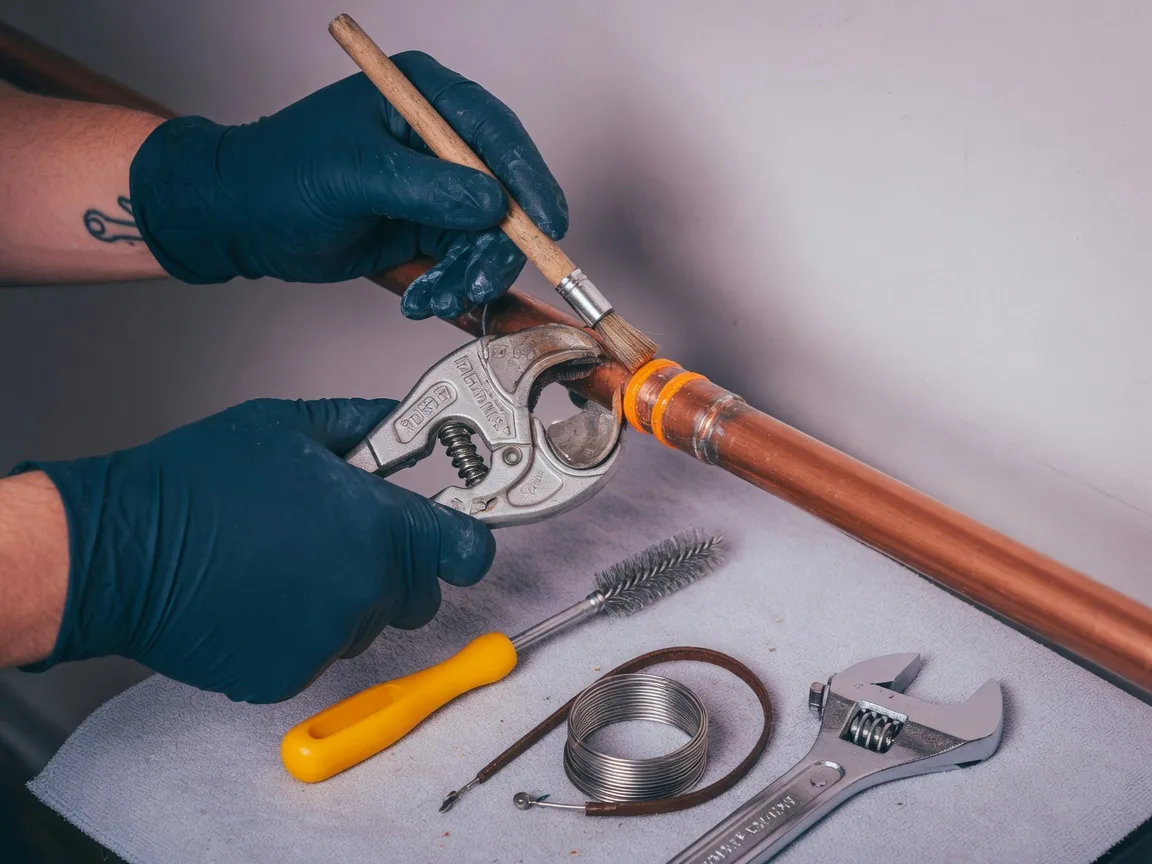 Why choose Sump Pump Repair in Plumerville, AR